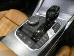 BMW 4series open