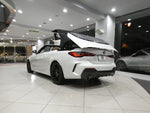 BMW 4series open