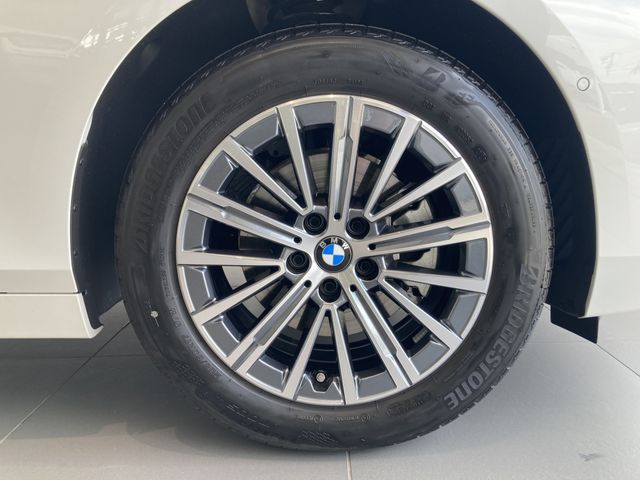BMW 2series Active Tourer