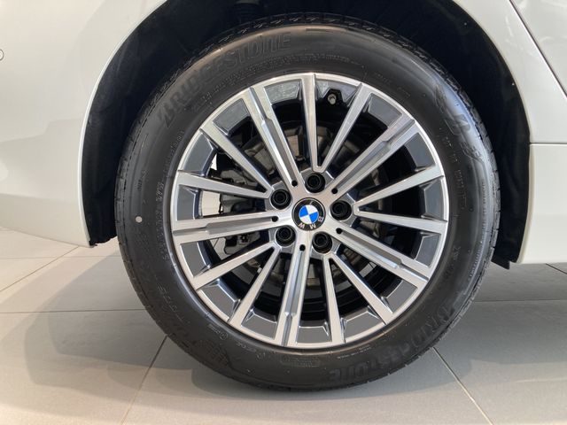 BMW 2series Active Tourer