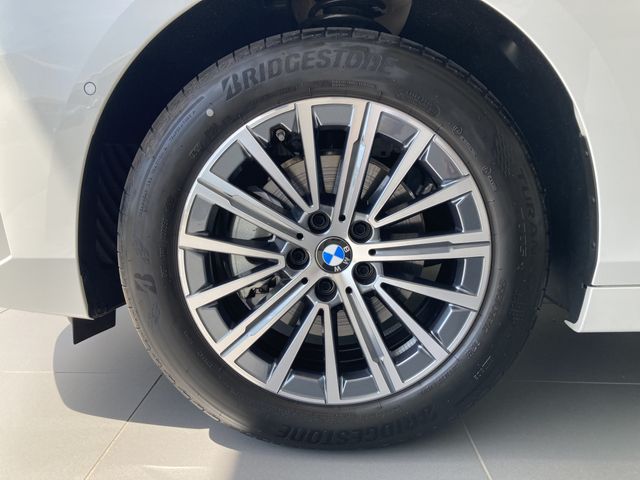 BMW 2series Active Tourer