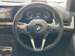 BMW 2series Active Tourer