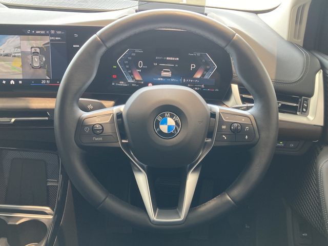 BMW 2series Active Tourer