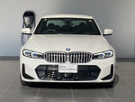BMW 3series sedan