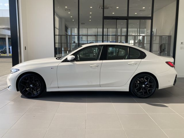 BMW 3series sedan