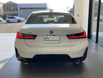 BMW 3series sedan