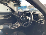 BMW 3series sedan