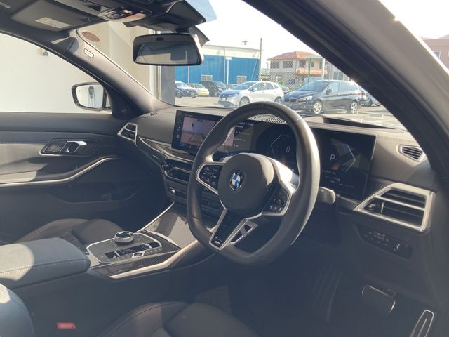 BMW 3series sedan