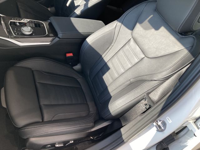BMW 3series sedan
