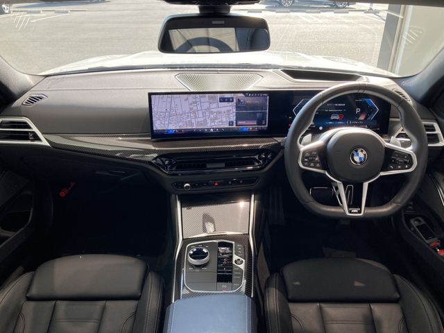 BMW 3series sedan