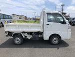 HIJET dump 4WD