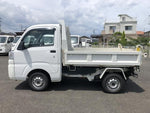 HIJET dump 4WD