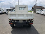 HIJET dump 4WD