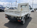 HIJET dump 4WD