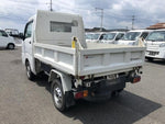 HIJET dump 4WD