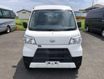 HIJET CARGO 4WD