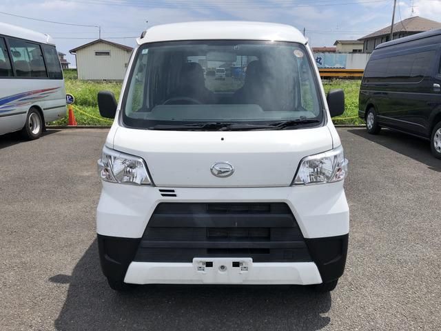 HIJET CARGO 4WD