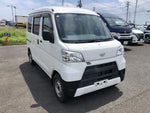HIJET CARGO 4WD