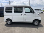 HIJET CARGO 4WD