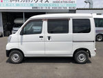 HIJET CARGO 4WD