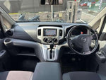 NV200 VANETTE wagon