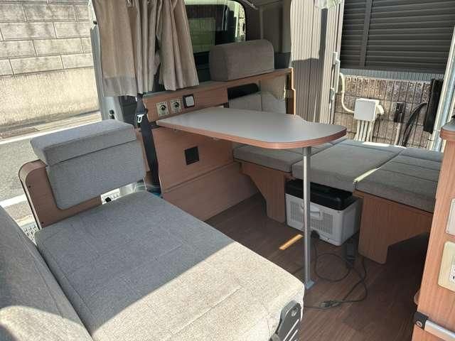 NV200 VANETTE wagon