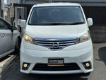 NV200 VANETTE wagon