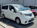 NV200 VANETTE wagon
