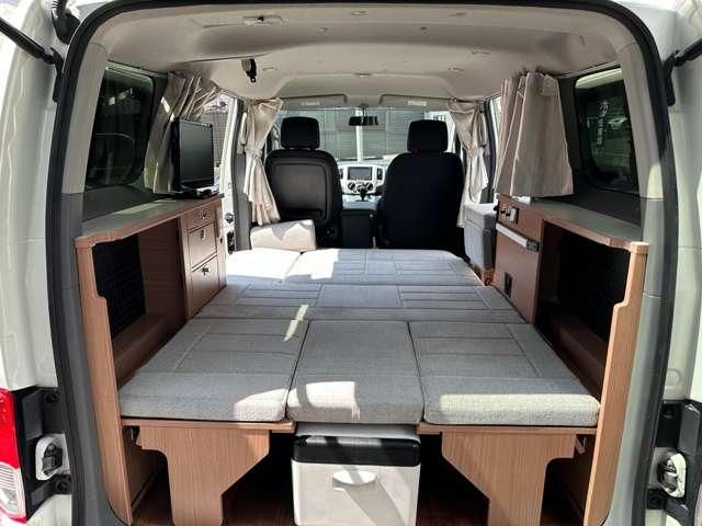 NV200 VANETTE wagon