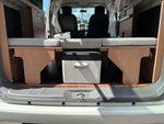 NV200 VANETTE wagon