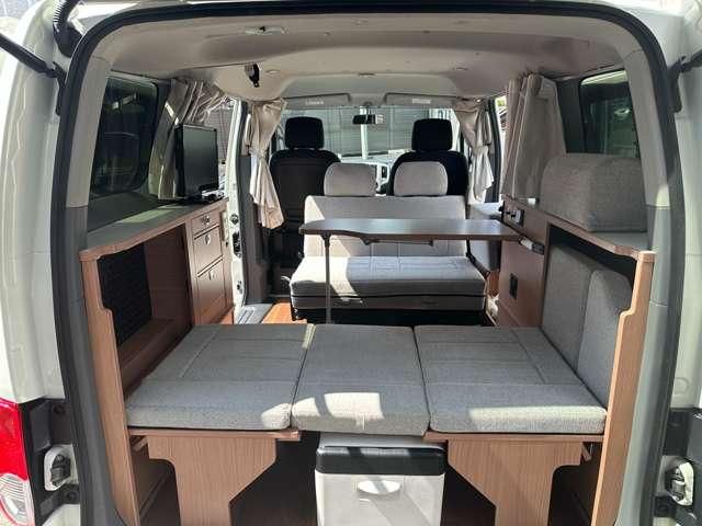 NV200 VANETTE wagon