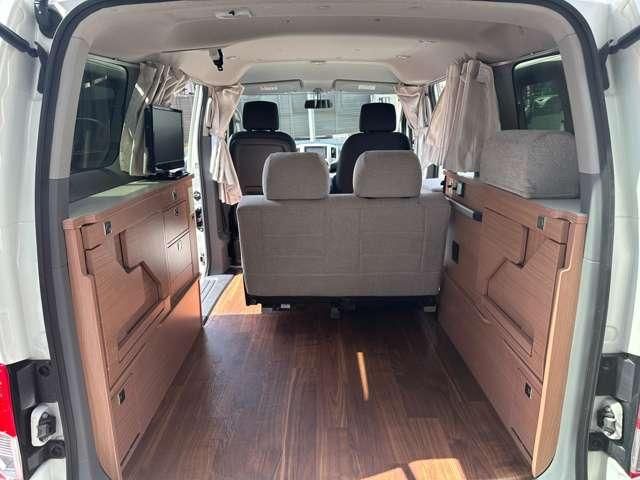 NV200 VANETTE wagon