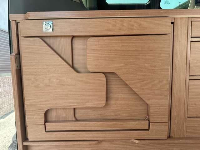 NV200 VANETTE wagon