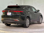 HARRIER 2WD