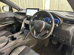 HARRIER 2WD