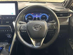 HARRIER 2WD