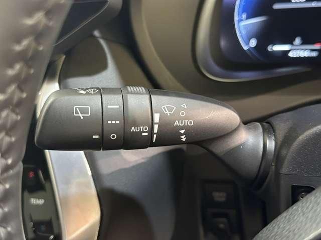 HARRIER 2WD