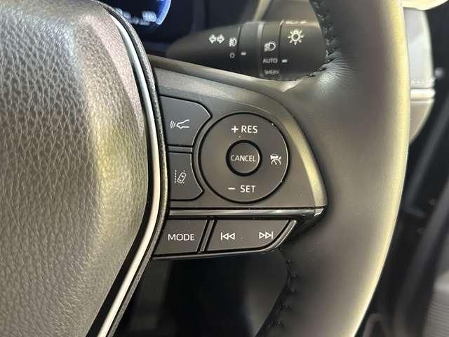 HARRIER 2WD