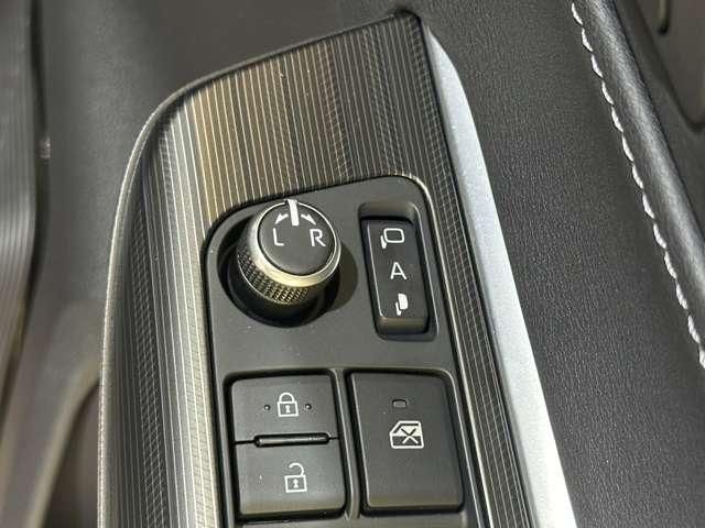 HARRIER 2WD