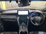HARRIER 2WD