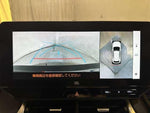 HARRIER 2WD
