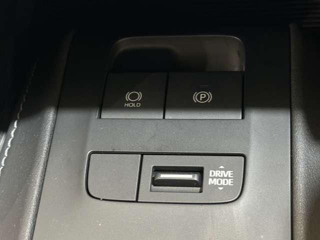 HARRIER 2WD