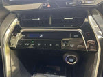 HARRIER 2WD