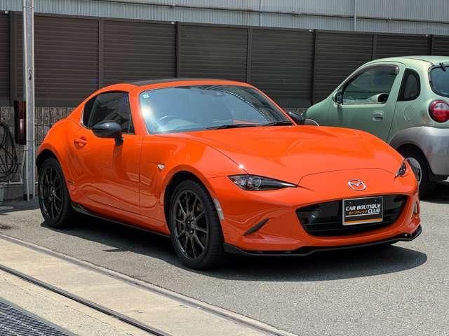 ROADSTER RF