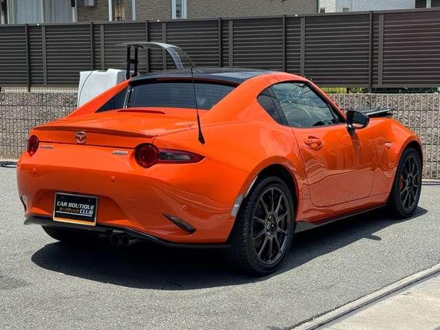 ROADSTER RF