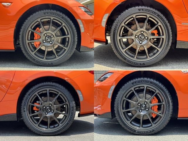 ROADSTER RF