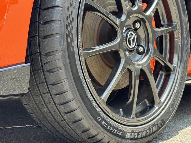 ROADSTER RF