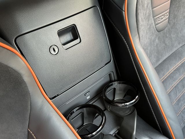 ROADSTER RF