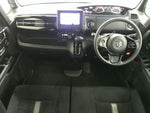 N BOX CUSTOM 4WD