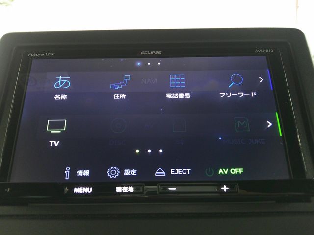 N BOX CUSTOM 4WD